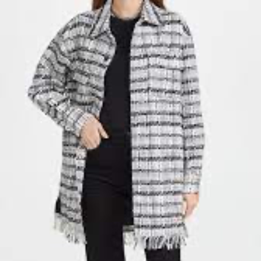 Retrofete Paris Jacket